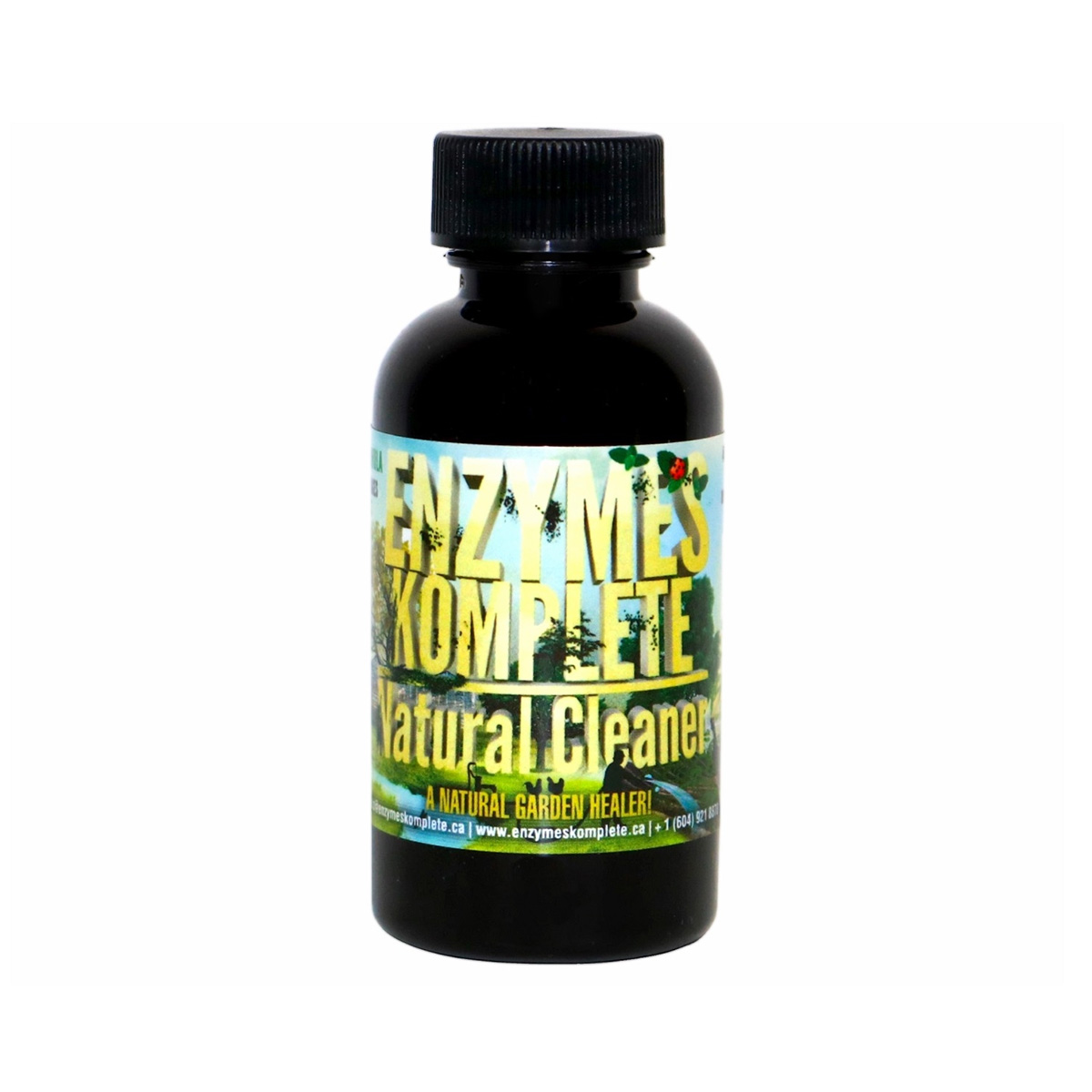Enzymes Komplete 45 ml