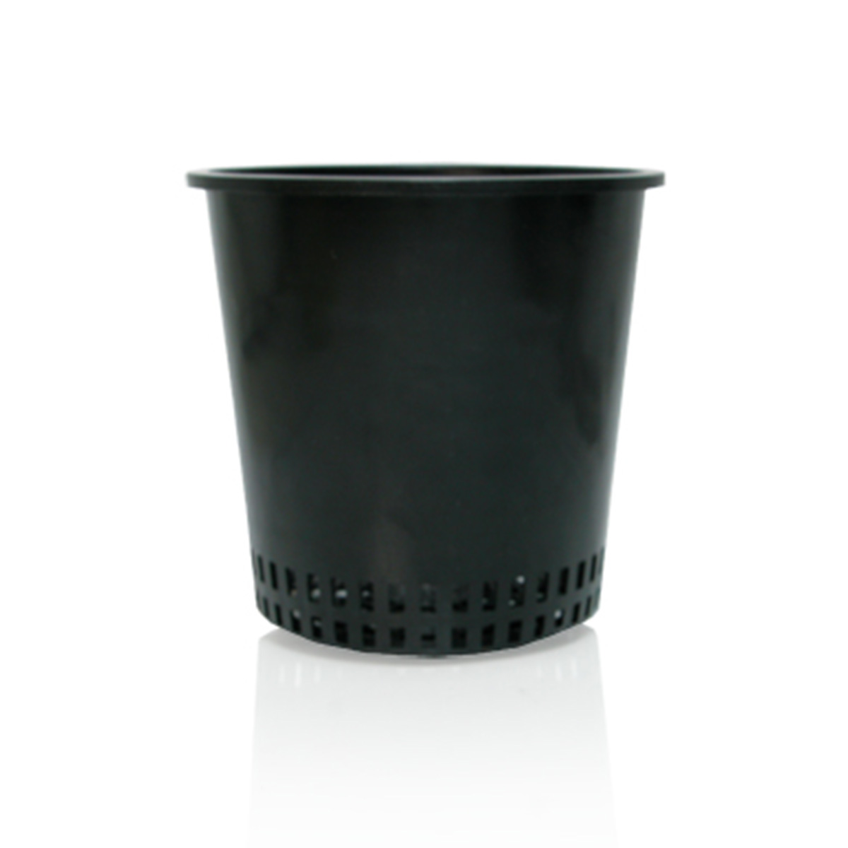 HF Round Mesh Bottom Pot 6 inch