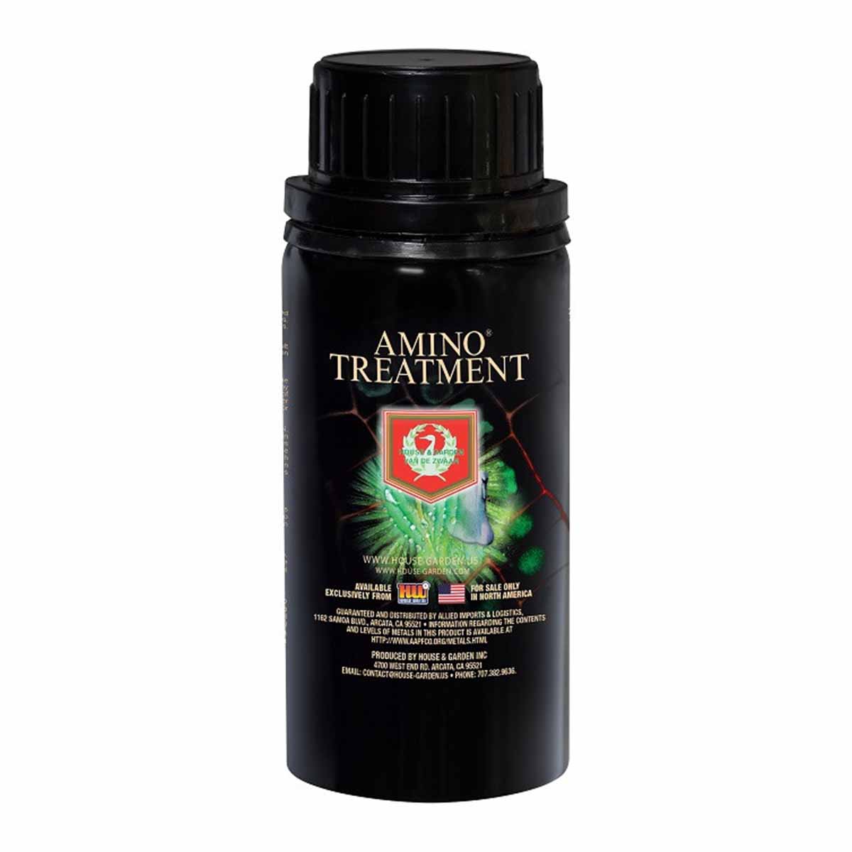 H&G Amino Treatment 100 ml