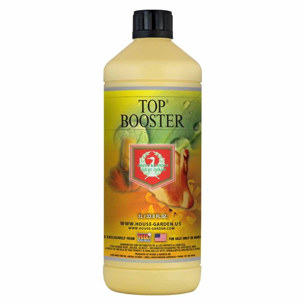 H&G Top Booster 1 L