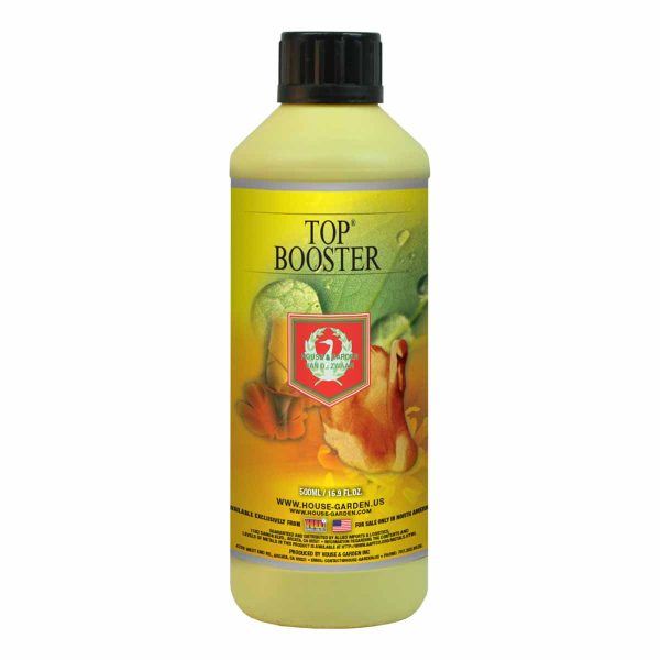 H&G Top Shooter 500 mL