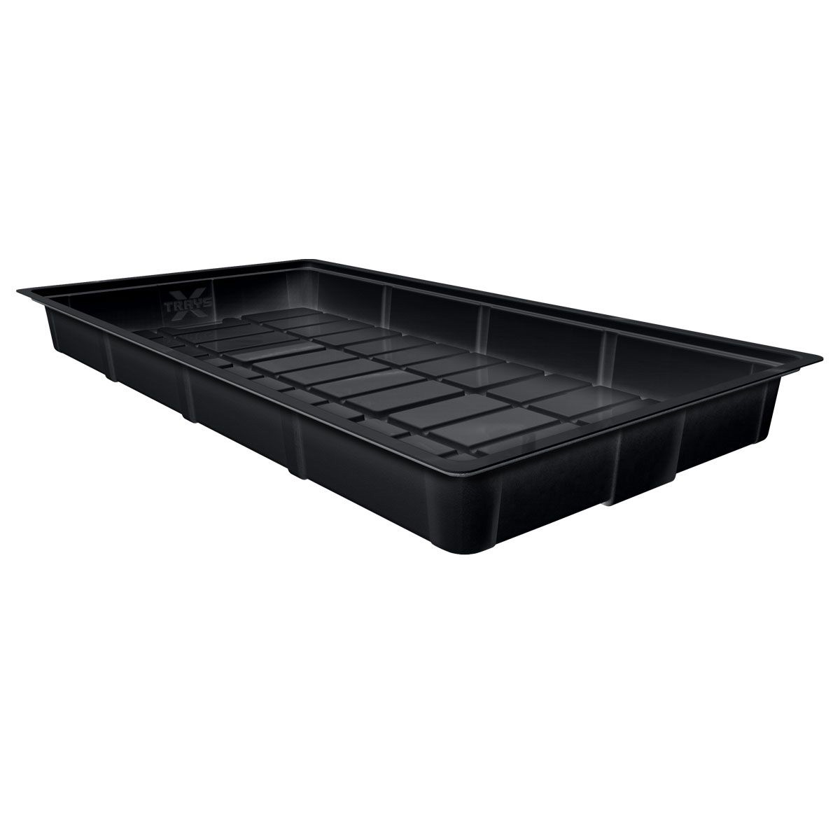 HT Black Flood Tray 3'x6'