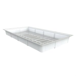 HT White Flood Tray 3'x6'