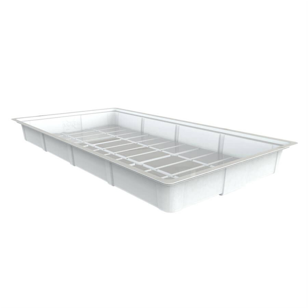 HT White Flood Tray 3'x6'