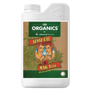 OG Organics Sensi Cal-Mag Xtra