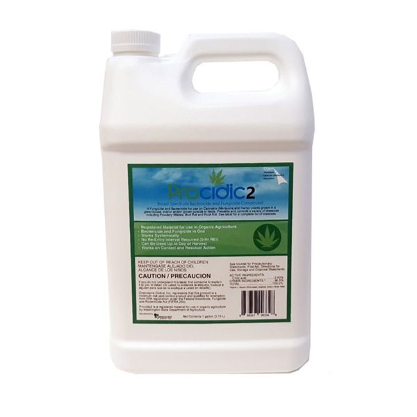 Procidic2 Concentrate Gallon