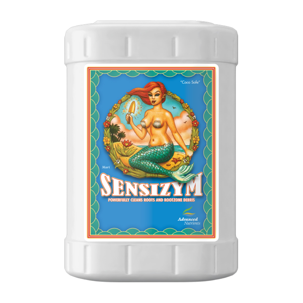 Sensizym 23L