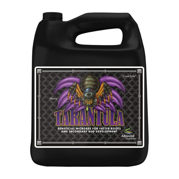 Tarantula Liquid 4 liter