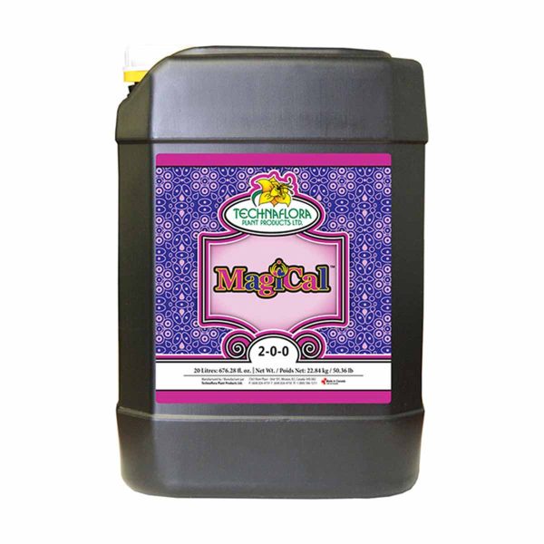 Technaflora Magical 20 liter