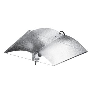 Adjust-A-Wing 600 Watt Reflector with Wire