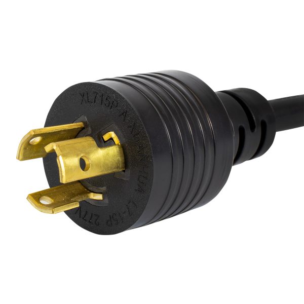 277v Plug
