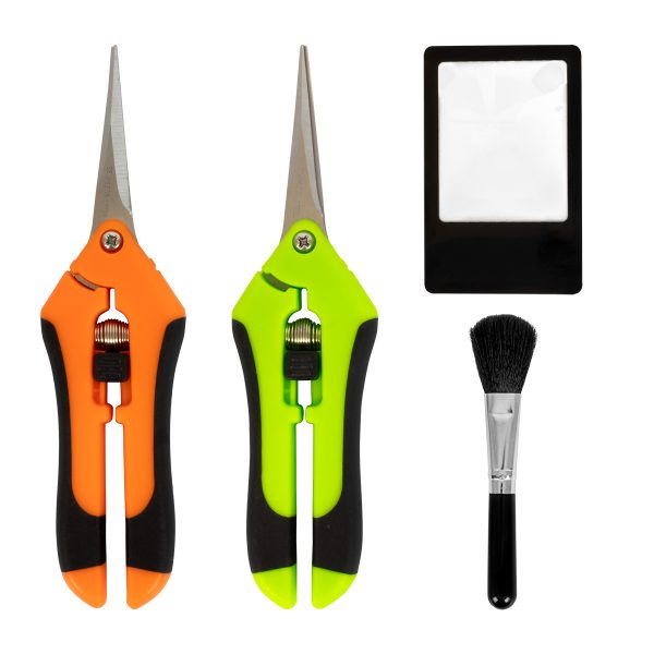 Trimming Accessories