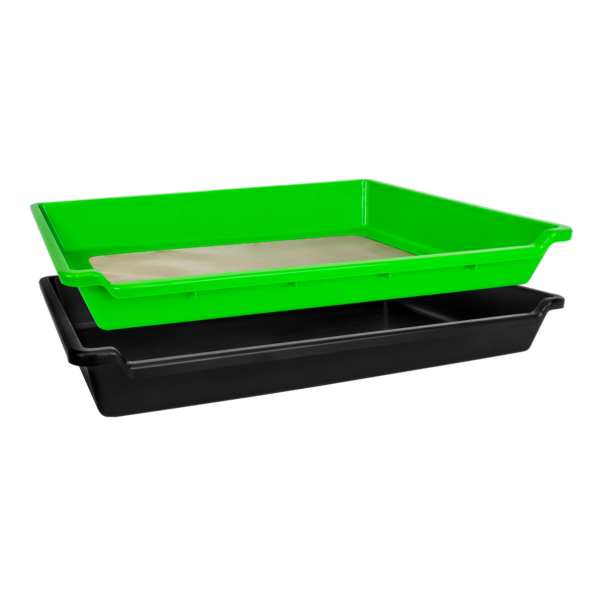 AgroMax Trim Tray Layered