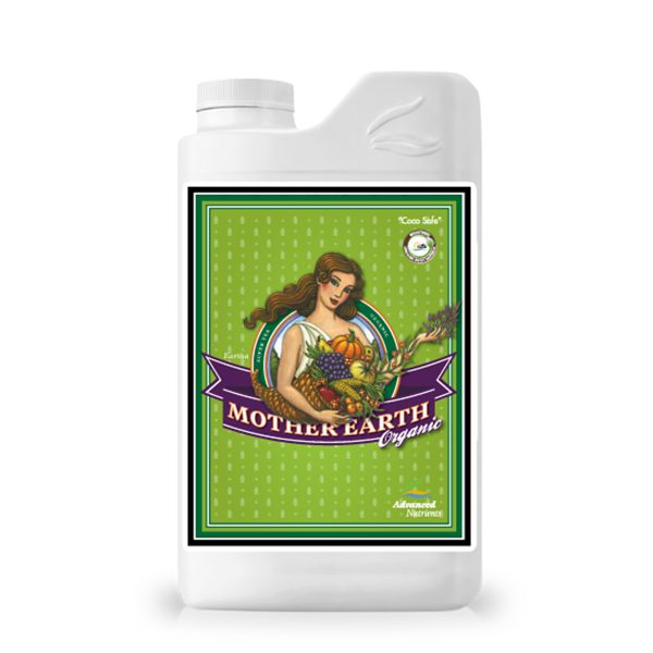 Advanced Nutrients Mother Earth Organic 1L