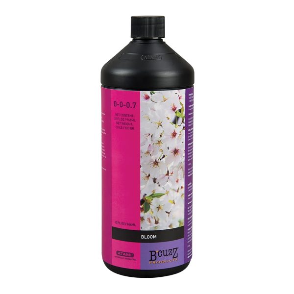 BCuzz Bloom Quart