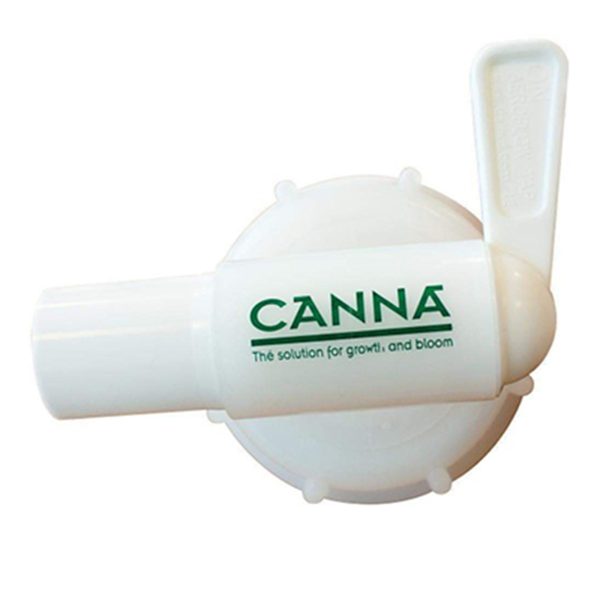 CANNA 20L Spigot
