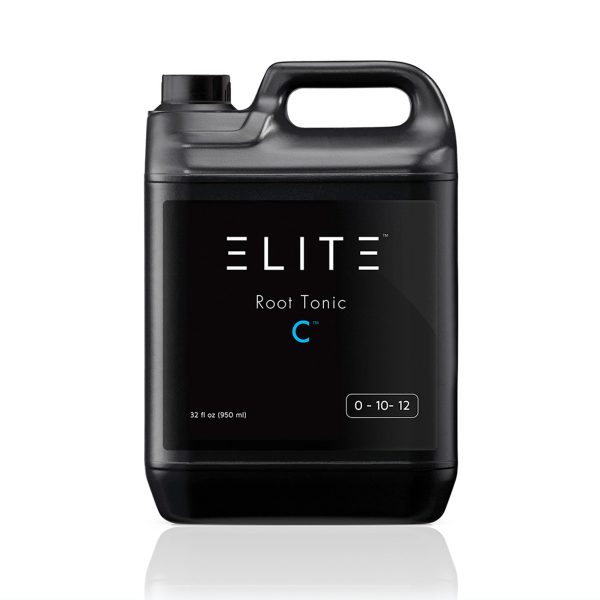 Elite Root Tonic C Quart