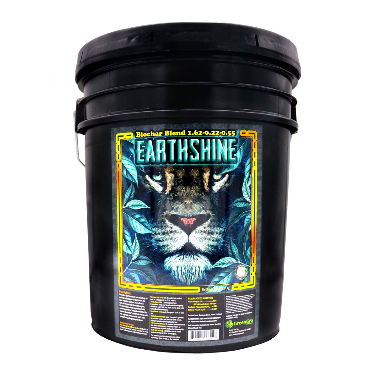 GreenGro Earthshine 30 lb
