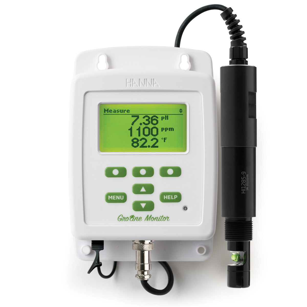 GroLine Nutrient Monitor