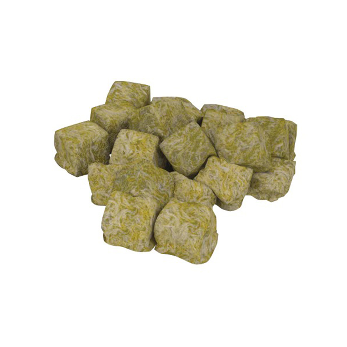 Grodan Grow Chunks