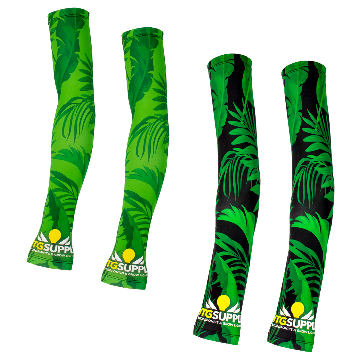 HTG Supply Arm Guard Gardening Sleeves