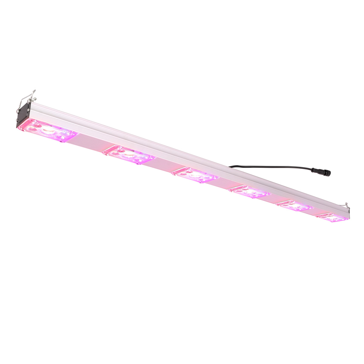 Infinity LED Bar Gallery Lit