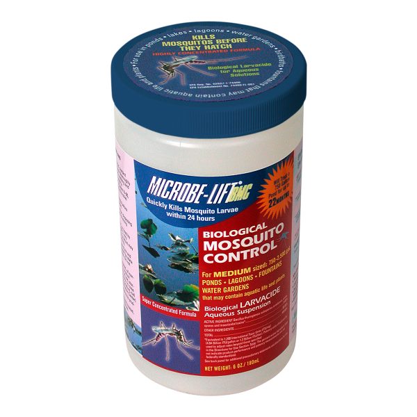 Microbe-Lift BMC 6 oz