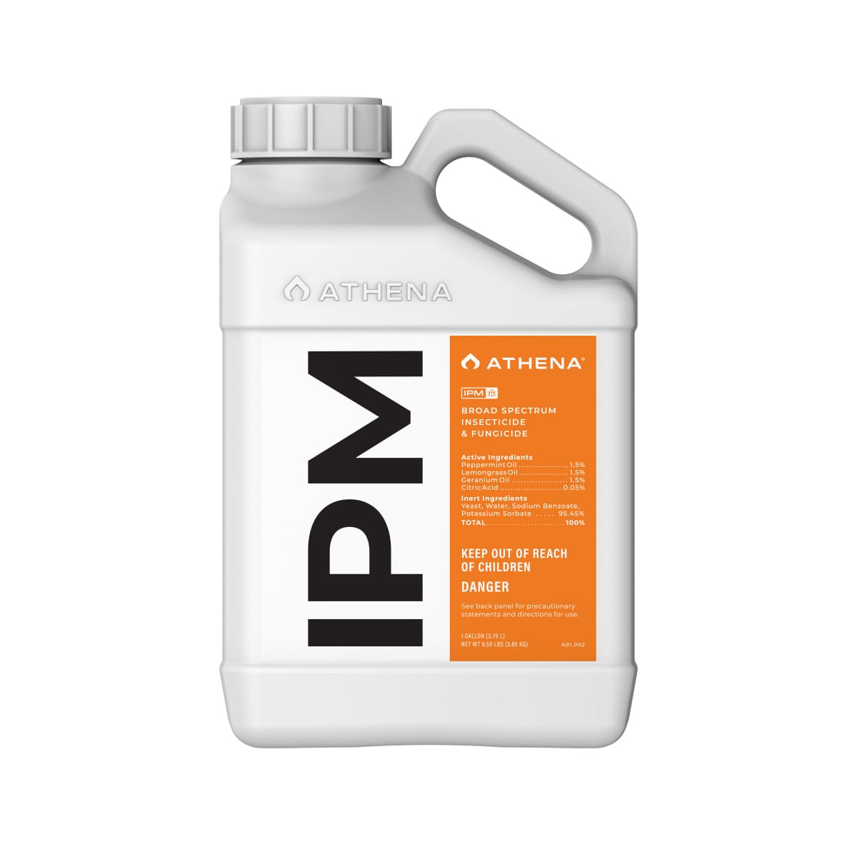 New Athena IPM 1 Gallon