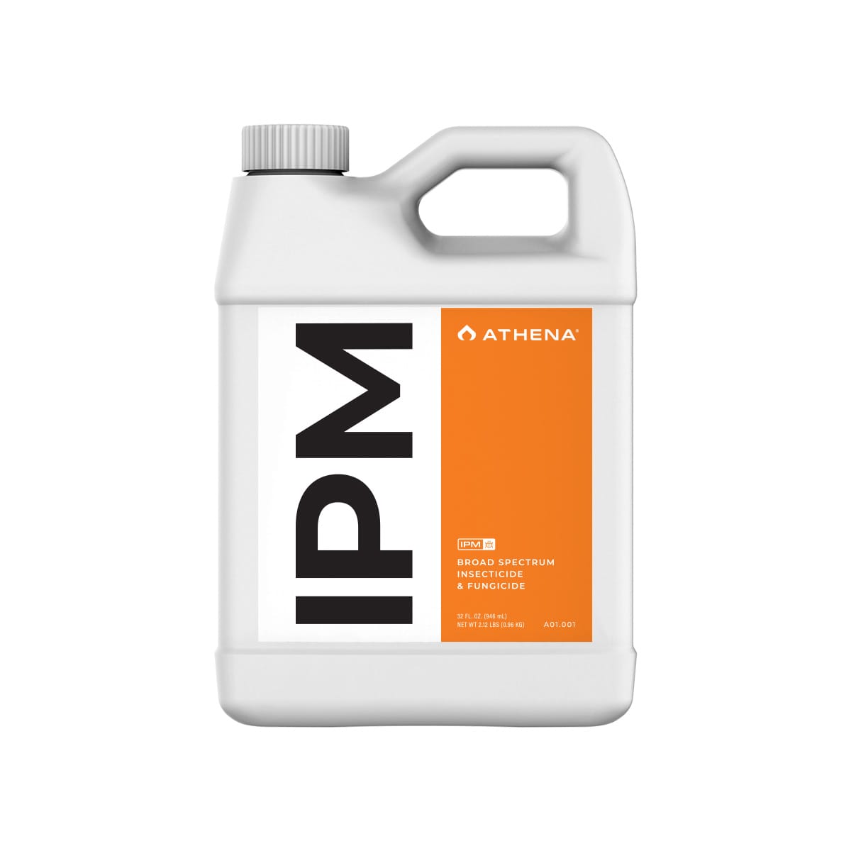 New Athena IPM Quart