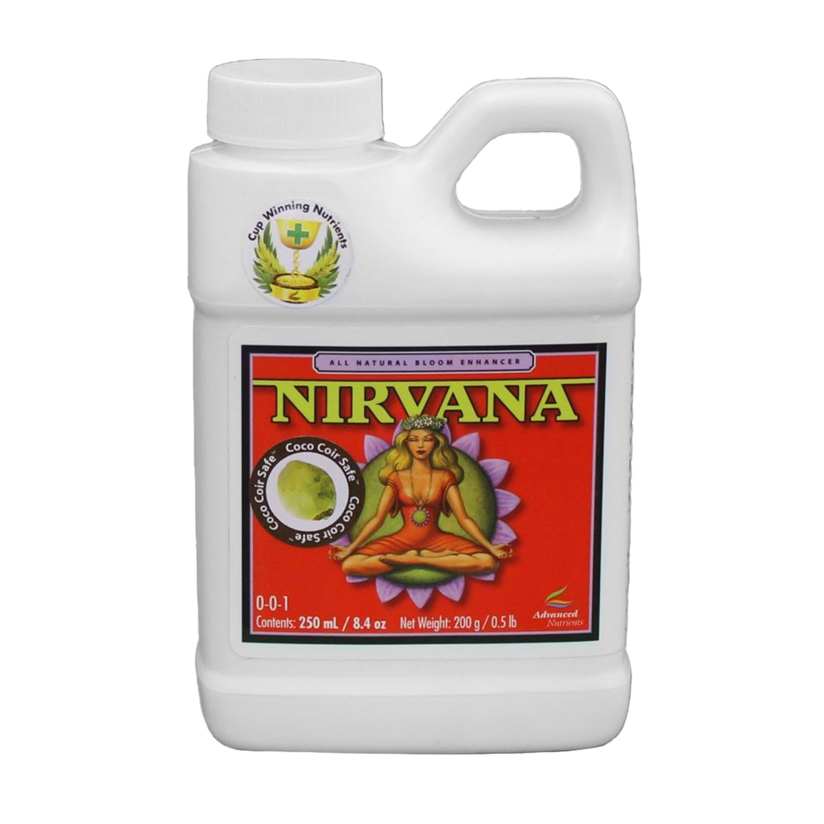 Advanced Nutrients Nirvana | HTG Supply