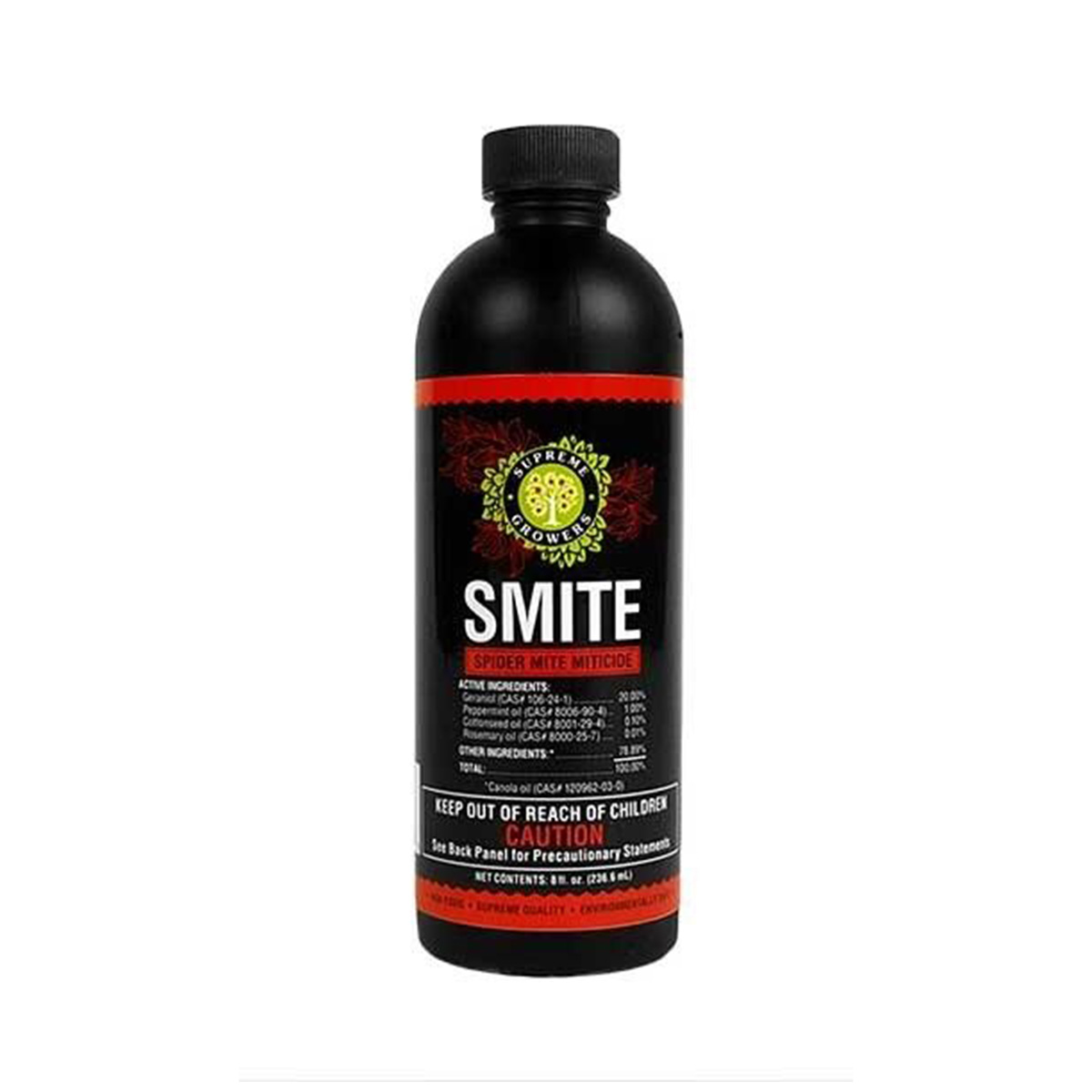 Supreme Growers Smite 8oz