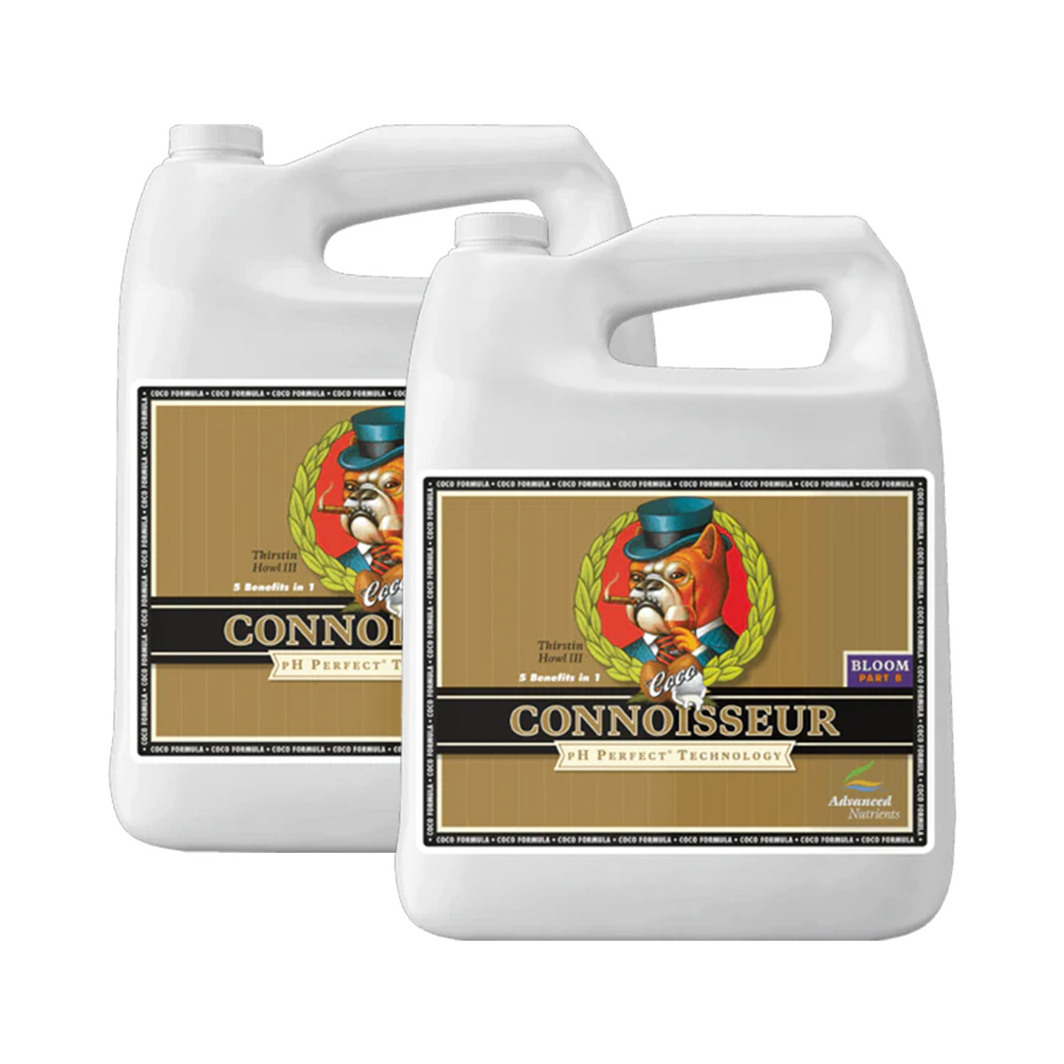 Advanced Nutrients pH Perfect Connoisseur Coco Bloom | HTG