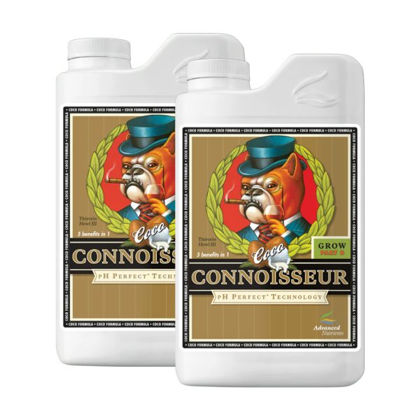 AN pH COCO Connoisseur Grow AB 1L