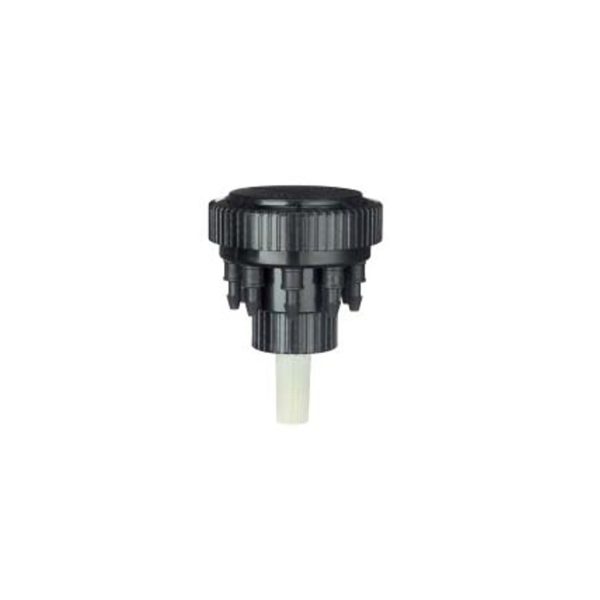 Antelco Pressure Regulating 9-Outlet Manifold
