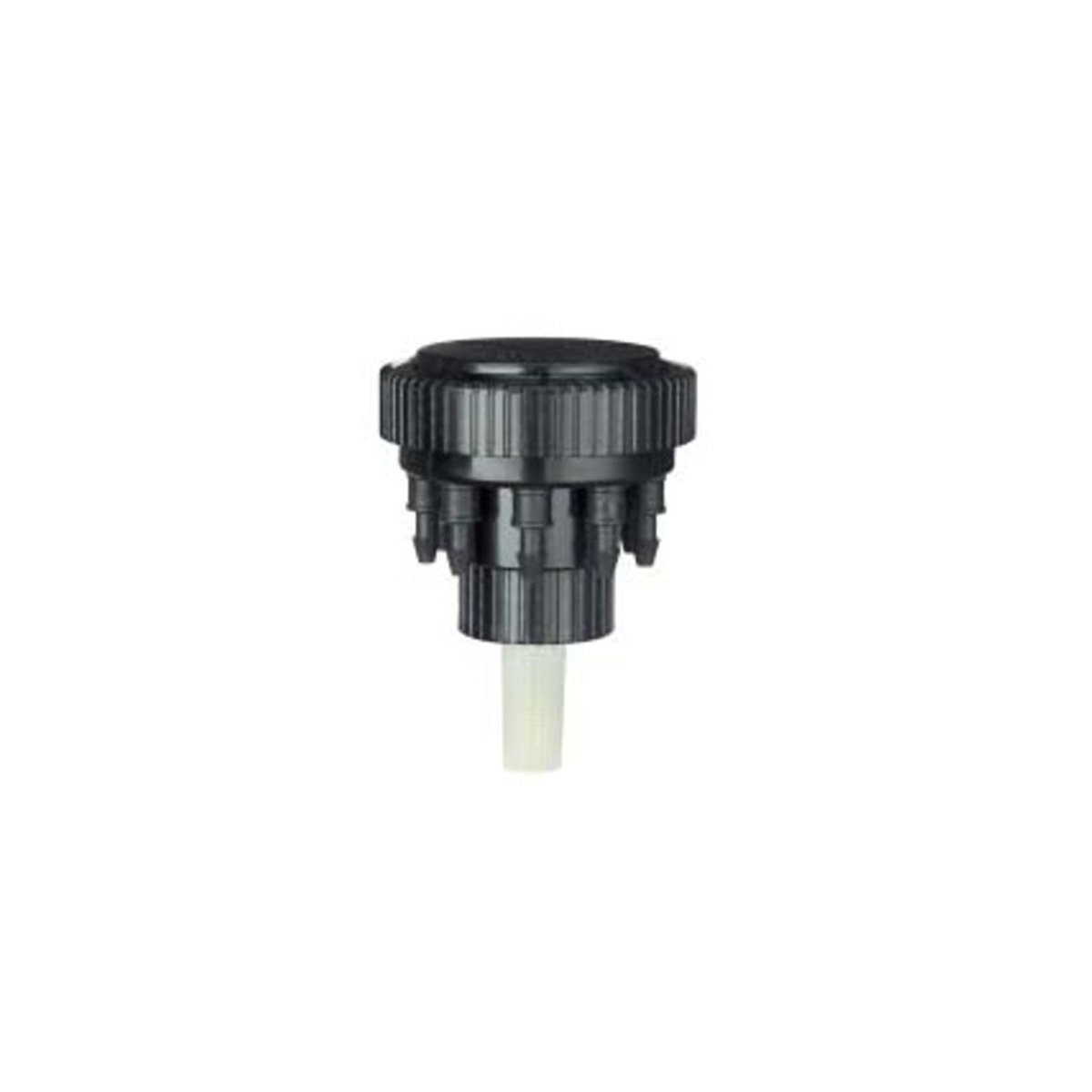 Antelco Pressure Regulating 9-Outlet Manifold