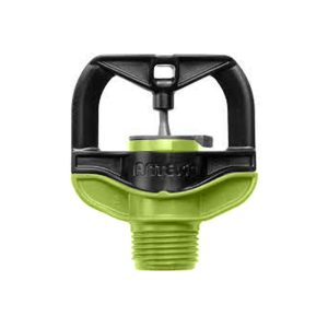 Antelco Rotor Rain Plus Sprinkler Olive