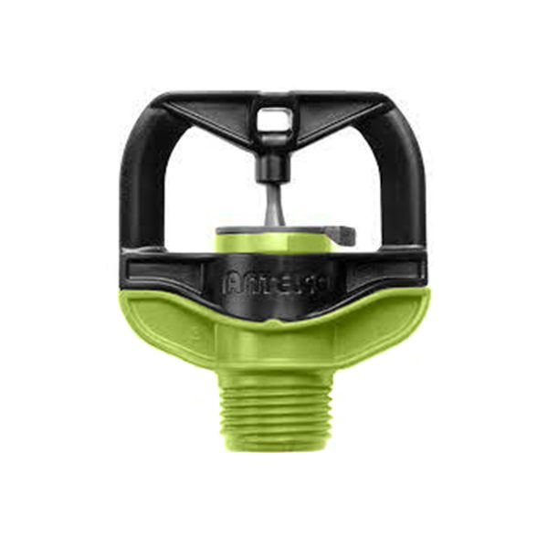 Antelco Rotor Rain Plus Sprinkler Olive