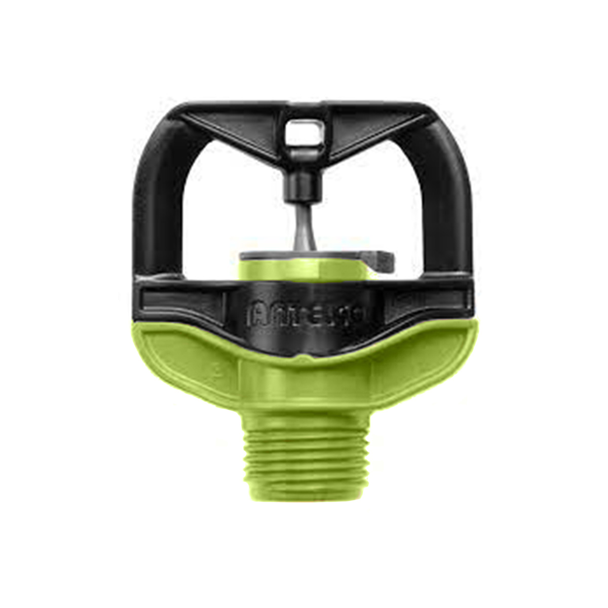 Antelco Rotor Rain Plus Sprinkler Olive