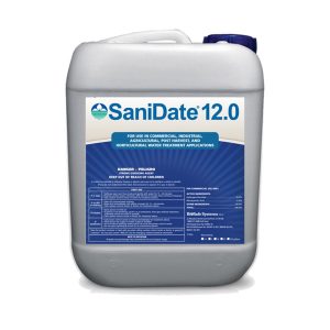 BioSafe Sandidate 5 Gallon