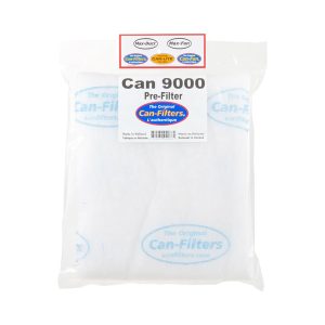 Can-Filter 9000 Pre-filter