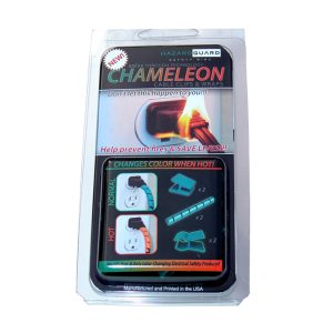 Chameleon Clips Wraps