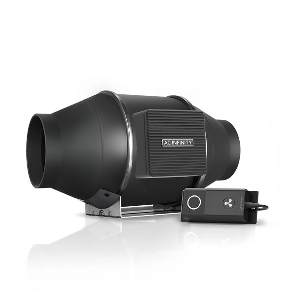 Cloudline S4 Fan