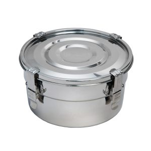 EVault 3 liter Front