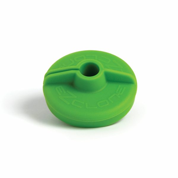 EZ-CLONE Infinity Collar Side