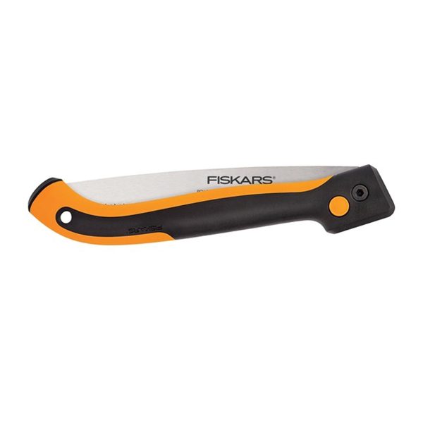 Fiskars Power Tooth Folding Saw