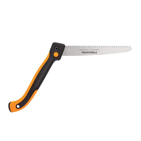 Fiskars Power Tooth Folding Saw Overhand