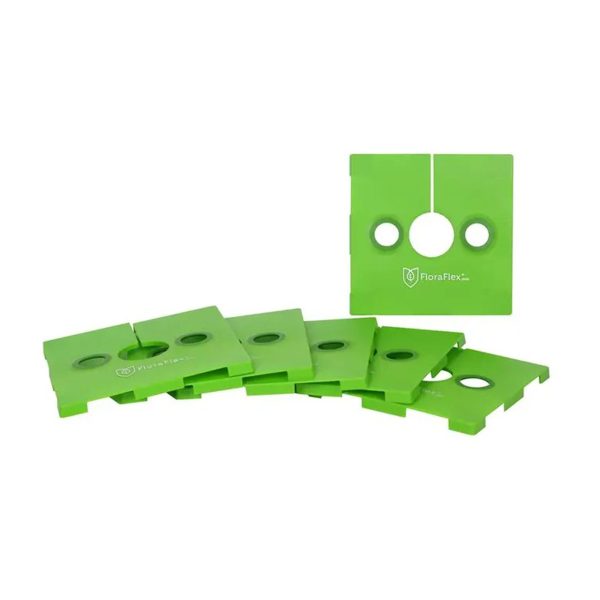 FloraFlex Drip Shield Pack