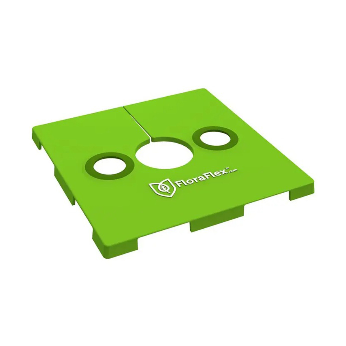 FloraFlex Drip Shield