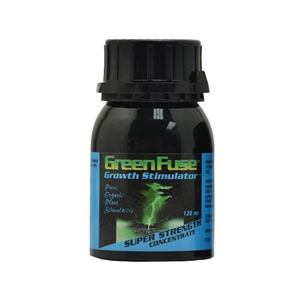 Greenfuse Growth Stimulator 120ml