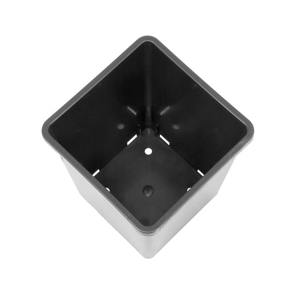 Gro Pro Rose Bucket Top View